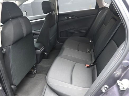 Used 2020 Honda Civic EX image 15