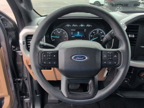 Used 2023 Ford F150 XLT AWD/4WD image 15