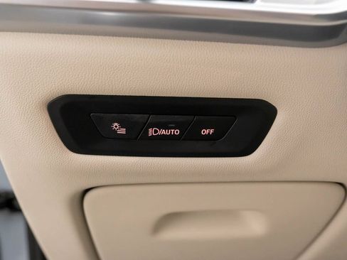 Used 2025 BMW X5 M60i w/ Climate Comfort Package AWD/4WD image 20