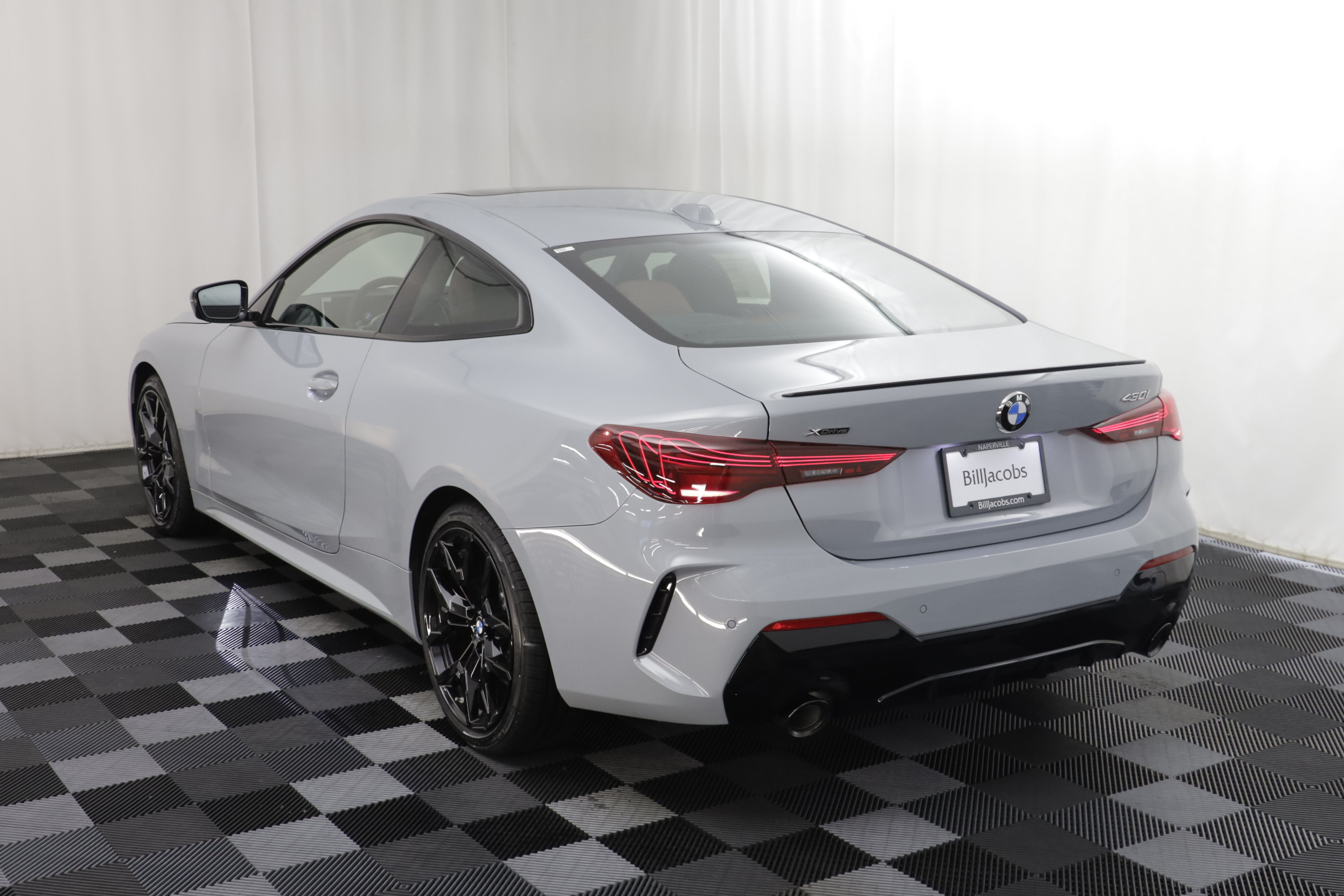 New 2027 BMW 430i Coupe w/ M Sport Package AWD/4WD image 17