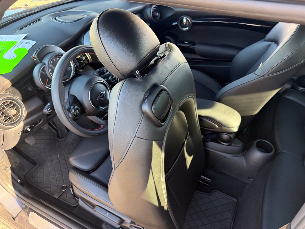 Used 2019 MINI Cooper S w/ Storage Package FWD image 20