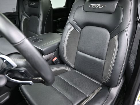 Used 2023 RAM 1500 Rebel w/ Rebel Level 2 Equipment Group AWD/4WD image 21