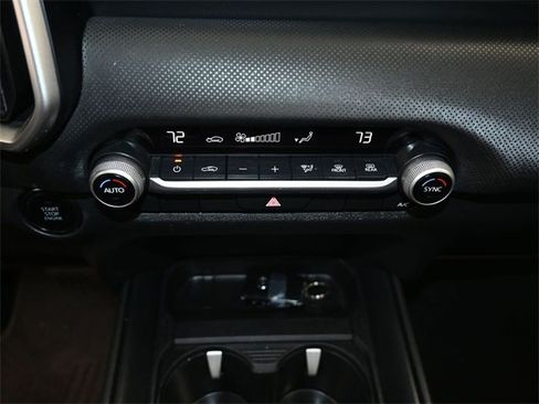 Certified 2023 MAZDA CX-50 AWD 2.5 S w/ Cargo Package image 13