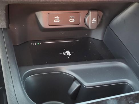 New 2026 Acura ADX A-Spec FWD image 24