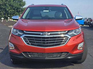 Used 2020 Chevrolet Equinox Premier FWD video 3