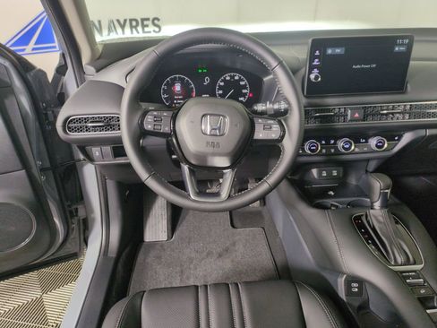 New 2026 Honda HR-V EX-L image 13