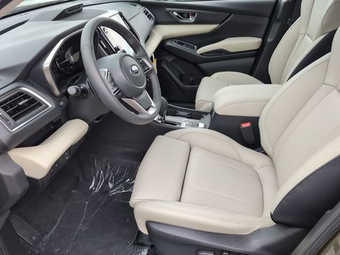 New 2026 Subaru Ascent Limited AWD/4WD image 10