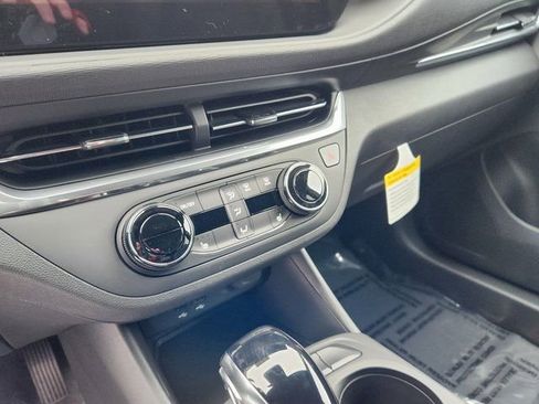 New 2026 Buick Envista Preferred w/ Convenience I Package image 16