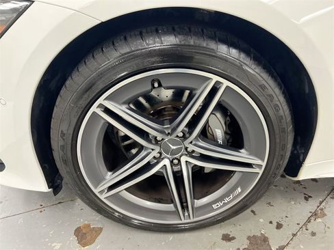 Used 2022 Mercedes-Benz AMG GT 43 image 26