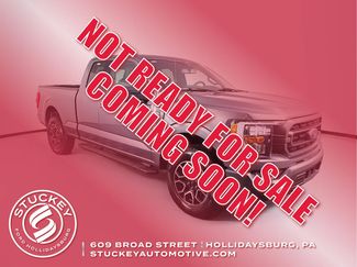 Used 2023 Ford F150 XLT w/ Equipment Group 302A High video 1