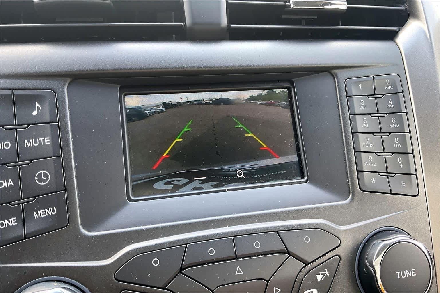 Used 2018 Ford Fusion S FWD image 26