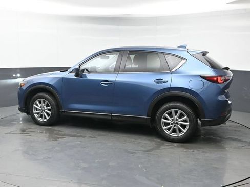 Certified 2023 MAZDA CX-5 AWD 2.5 S image 3