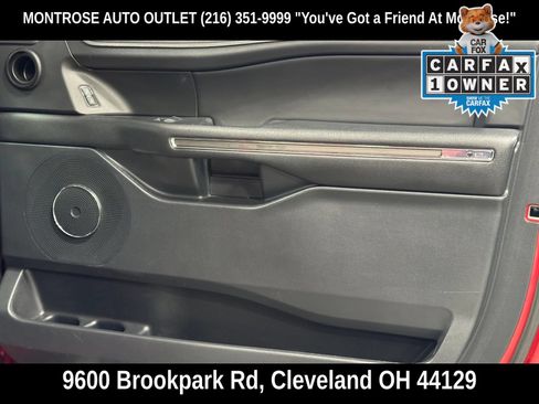 Used 2022 Ford Expedition XLT AWD/4WD image 49