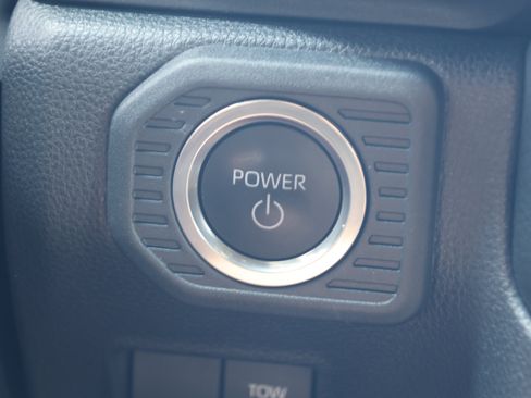 Used 2025 Toyota Land Cruiser w/ Premium Package AWD/4WD image 25