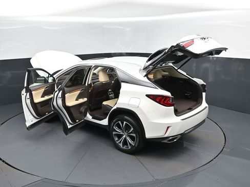 Used 2017 Lexus RX 350 FWD w/ Premium Package image 47