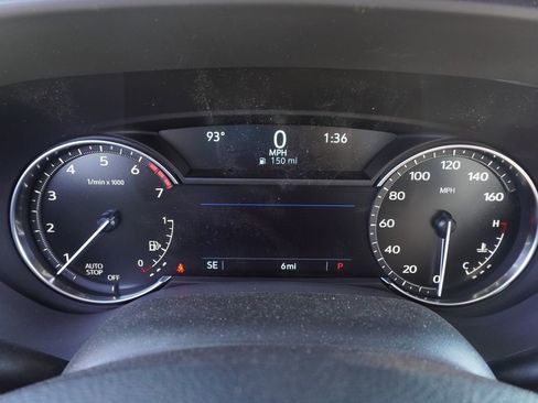 New 2025 Cadillac CT4 Premium Luxury image 20