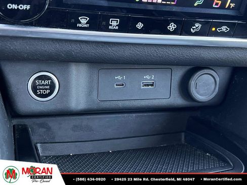 Used 2023 Nissan Rogue SV FWD image 22