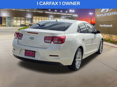 Used 2013 Chevrolet Malibu LT image 7