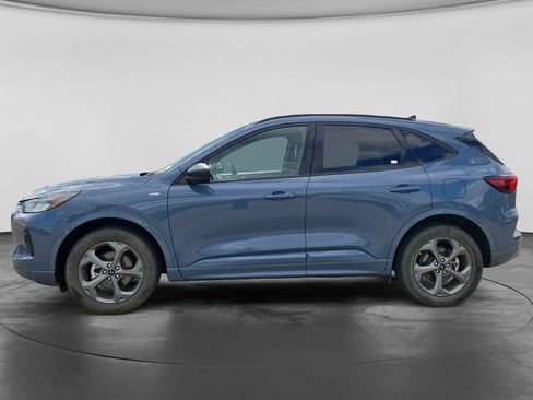 Used 2024 Ford Escape ST-Line AWD/4WD image 7