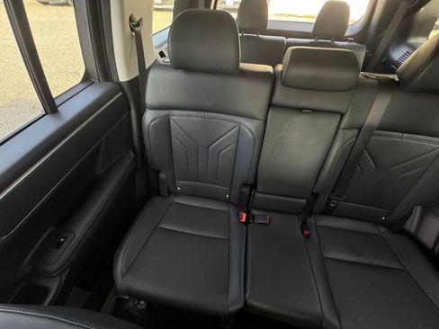 Used 2025 Hyundai Santa Fe SEL image 42