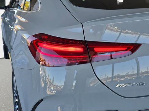 New 2026 Mercedes-Benz GLE 53 AMG 4MATIC Coupe image 33