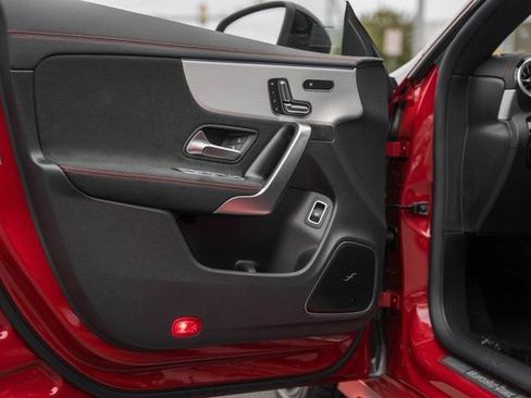 New 2026 Mercedes-Benz CLA 250 4MATIC image 34