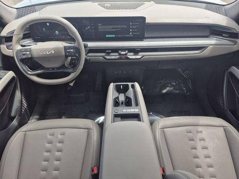 Used 2024 Kia EV9 Wind AWD/4WD image 15