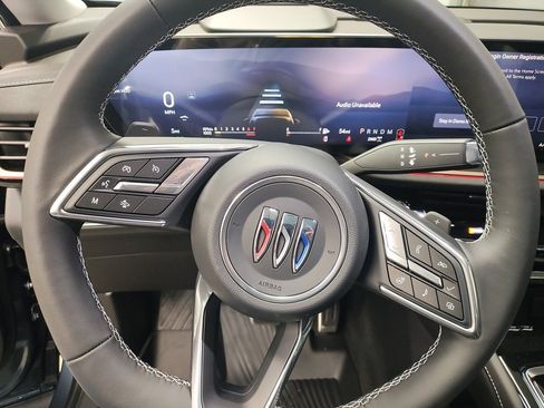 New 2026 Buick Envision Sport Touring image 30