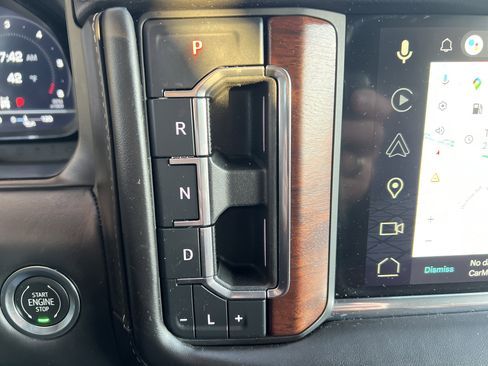 Certified 2023 GMC Yukon Denali Ultimate image 27