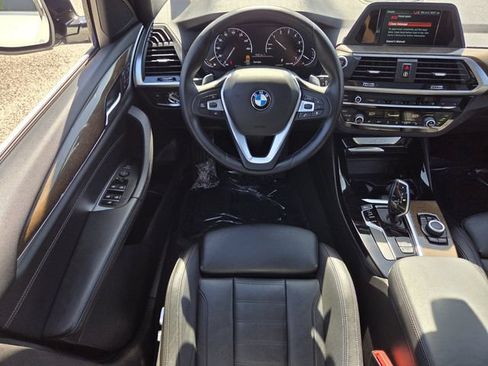 Used 2019 BMW X3 sDrive30i w/ Convenience Package RWD image 14