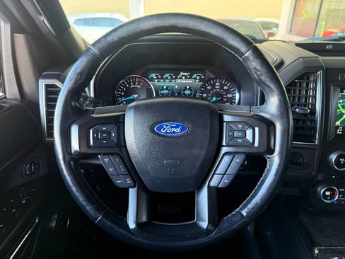 Used 2018 Ford Expedition Max Limited w/ Equipment Group 301A image 33