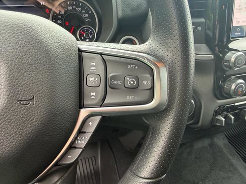 New 2026 RAM 1500 Classic Warlock AWD/4WD image 41