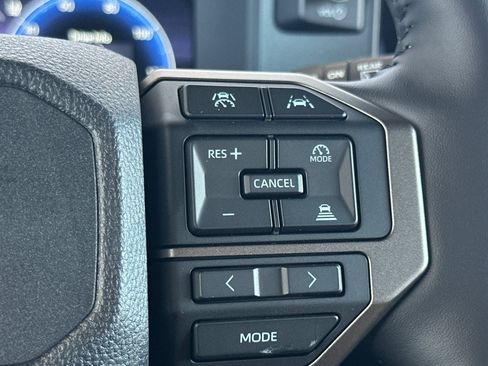 New 2027 Toyota Land Cruiser AWD/4WD image 28
