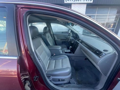 Used 2007 Mercury Montego Premier image 20