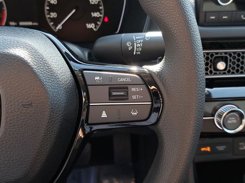 New 2026 Honda Civic LX image 23