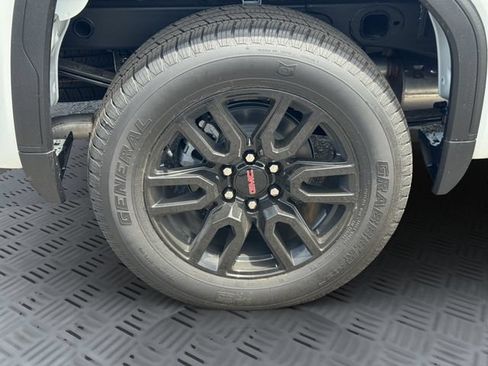 New 2026 GMC Sierra 1500 Elevation AWD/4WD image 28