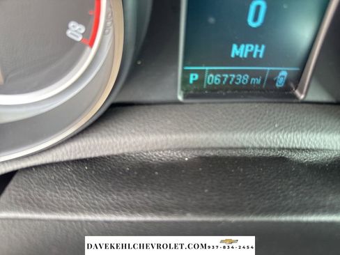 Used 2015 Buick Encore Leather FWD image 16
