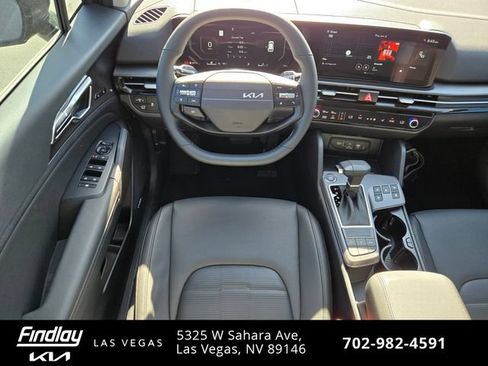 New 2026 Kia Sportage SX FWD image 15