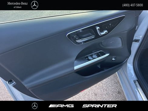 New 2026 Mercedes-Benz C 300 Sedan image 11