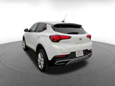 Used 2025 Buick Encore GX Preferred image 11