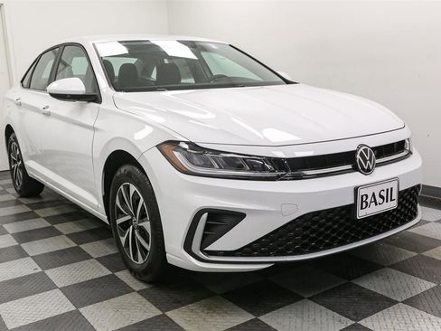 New 2026 Volkswagen Jetta S image 2