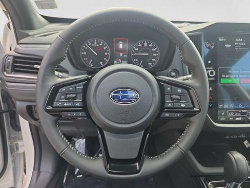 Certified 2026 Subaru Forester Premium AWD/4WD image 13