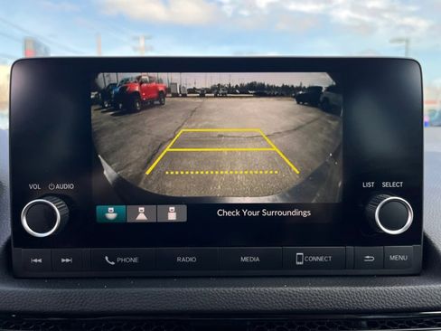 Used 2022 Honda Civic Sport image 21