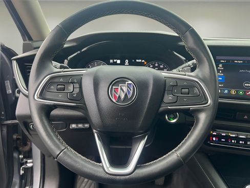 Used 2021 Buick Envision Avenir image 19