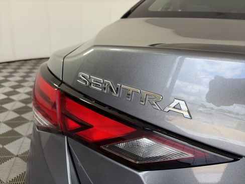Used 2023 Nissan Sentra SV w/ All-Weather Package FWD image 15
