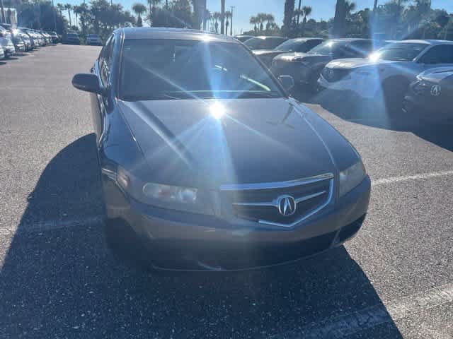 Used 2005 Acura TSX FWD image 6