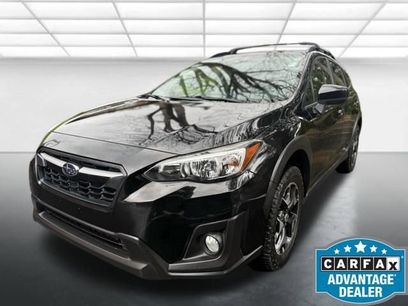 Used 2018 Subaru Crosstrek 2.0i Premium w/ Popular Package #3