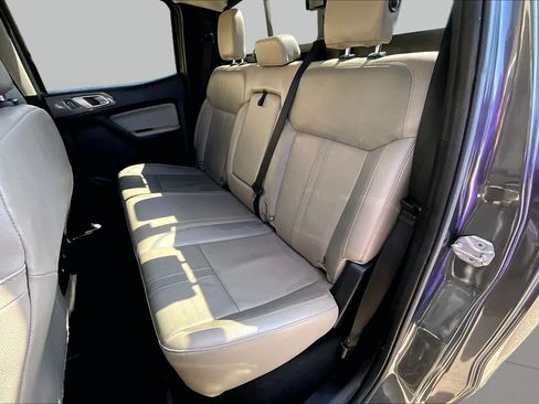 Used 2019 Ford Ranger Lariat w/ Equipment Group 501A Mid RWD image 23