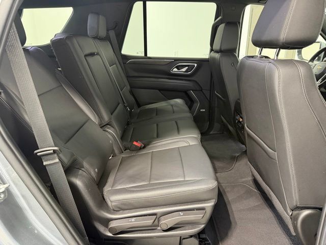 Used 2022 Chevrolet Tahoe LT AWD/4WD image 22