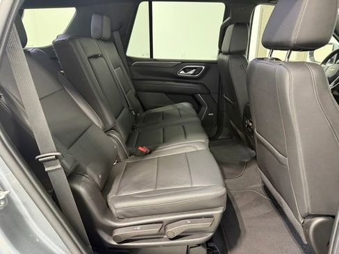 Used 2022 Chevrolet Tahoe LT AWD/4WD image 22